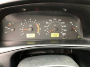 Chevrolet Niva GLS Фото № 16 из 17
