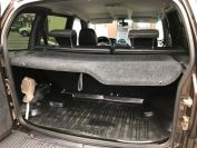 Chevrolet Niva GLS Фото № 9 из 17