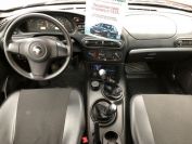 Chevrolet Niva GLS Фото № 12 из 17