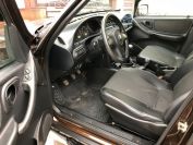 Chevrolet Niva GLS Фото № 14 из 17