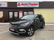 Hyundai Santa Fe 2.4 AWD Фото № 1 из 20