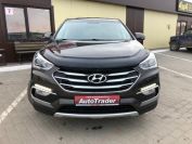 Hyundai Santa Fe 2.4 AWD Фото № 2 из 20