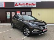 Hyundai Santa Fe 2.4 AWD Фото № 3 из 20