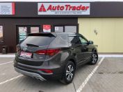 Hyundai Santa Fe 2.4 AWD Фото № 4 из 20