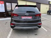 Hyundai Santa Fe 2.4 AWD Фото № 5 из 20