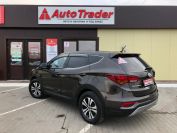 Hyundai Santa Fe 2.4 AWD Фото № 6 из 20
