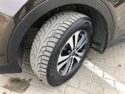 Hyundai Santa Fe 2.4 AWD Фото № 8 из 20