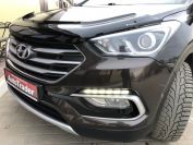 Hyundai Santa Fe 2.4 AWD Фото № 7 из 20