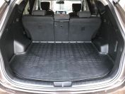 Hyundai Santa Fe 2.4 AWD Фото № 10 из 20