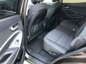 Hyundai Santa Fe 2.4 AWD Фото № 11 из 20