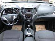 Hyundai Santa Fe 2.4 AWD Фото № 12 из 20