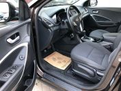 Hyundai Santa Fe 2.4 AWD Фото № 13 из 20
