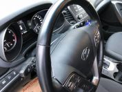 Hyundai Santa Fe 2.4 AWD Фото № 15 из 20