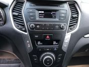 Hyundai Santa Fe 2.4 AWD Фото № 19 из 20