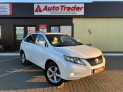 Lexus RX350 Фото № 3 из 20