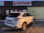 Lexus RX350 Фото № 4 из 20