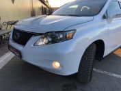 Lexus RX350 Фото № 7 из 20