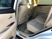 Lexus RX350 Фото № 11 из 20