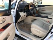 Lexus RX350 Фото № 13 из 20