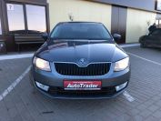 Skoda Oktavia 1.8T Фото № 2 из 17