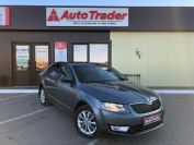 Skoda Oktavia 1.8T Фото № 3 из 17