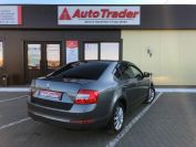 Skoda Oktavia 1.8T Фото № 4 из 17