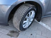 Skoda Oktavia 1.8T Фото № 7 из 17