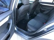 Skoda Oktavia 1.8T Фото № 10 из 17