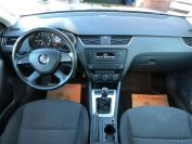 Skoda Oktavia 1.8T Фото № 11 из 17