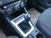 Skoda Oktavia 1.8T Фото № 15 из 17