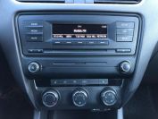 Skoda Oktavia 1.8T Фото № 16 из 17