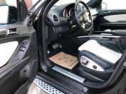 Mercedes-Benz GL350 CDI Фото № 16 из 25