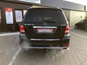 Mercedes-Benz GL350 CDI Фото № 5 из 25