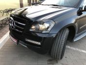 Mercedes-Benz GL350 CDI Фото № 7 из 25