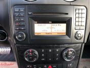 Mercedes-Benz GL350 CDI Фото № 19 из 25