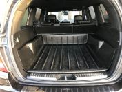Mercedes-Benz GL350 CDI Фото № 11 из 25