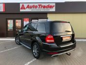 Mercedes-Benz GL350 CDI Фото № 6 из 25