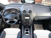 Mercedes-Benz GL350 CDI Фото № 15 из 25