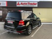 Mercedes-Benz GL350 CDI Фото № 4 из 25
