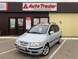 Matrix 1.8GLS