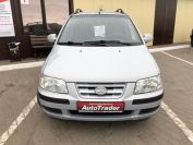 Hyundai Matrix 1.8GLS Фото № 2 из 18