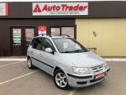 Hyundai Matrix 1.8GLS Фото № 3 из 18