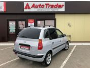 Hyundai Matrix 1.8GLS Фото № 4 из 18