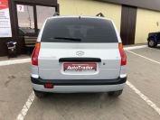 Hyundai Matrix 1.8GLS Фото № 5 из 18