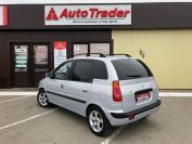 Hyundai Matrix 1.8GLS Фото № 6 из 18