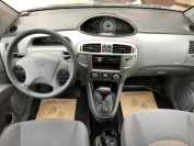 Hyundai Matrix 1.8GLS Фото № 12 из 18