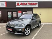 BMW X5 xDrive35d Фото № 1 из 25