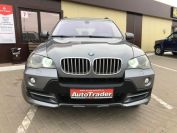 BMW X5 xDrive35d Фото № 2 из 25
