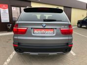 BMW X5 xDrive35d Фото № 5 из 25