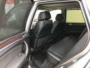 BMW X5 xDrive35d Фото № 12 из 25